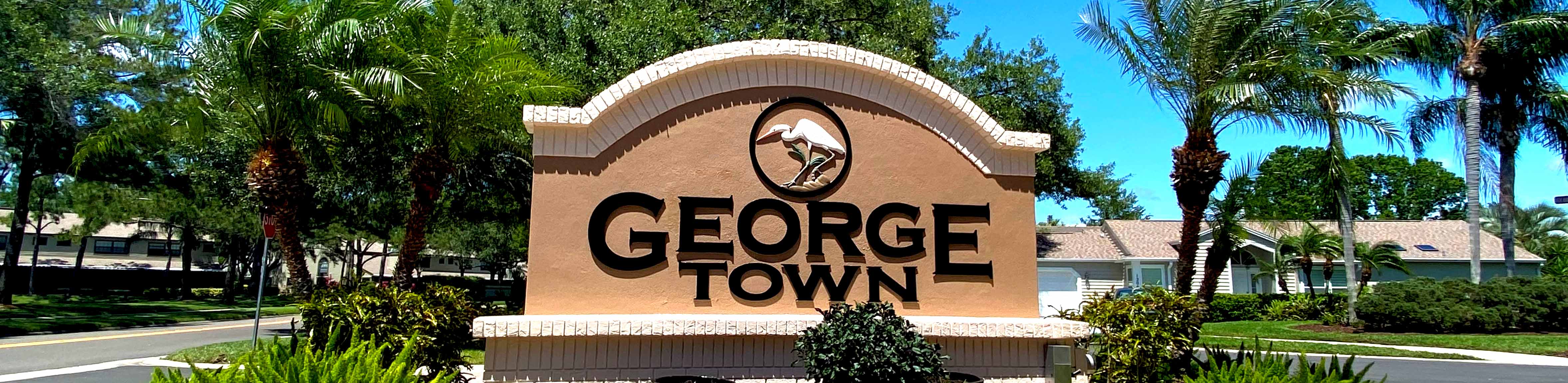 Georgetown East HOA Forms